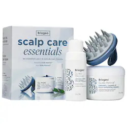 Briogeo Scalp Revival Scalp Care Essentials Kit