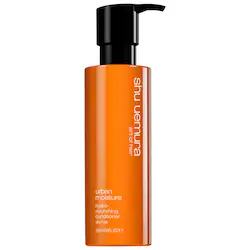 shu uemura Urban Moisture Nourishing Conditioner for Dry Hair