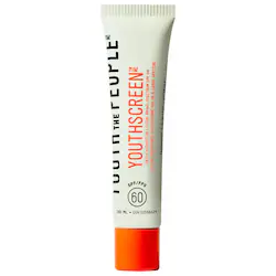 Youth To The People Youthscreen Daily Hydration + Invisible Broad Spectrum Sunscreen SPF 60
