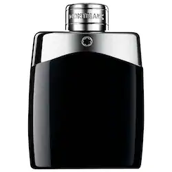 Montblanc Legend Eau de Toilette Fragrance