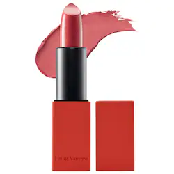 HUNG VANNGO BEAUTY Creamy Matte Longwear Lipstick with Hyaluronic Acid - Image 5