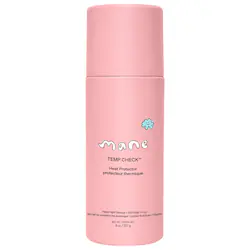 Mane Temp Check Anti Frizz Heat Protectant