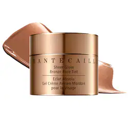 CHANTECAILLE Skin-Enhancing Sheer Glow Bronze Face Tint