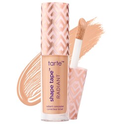 tarte mini shape tape medium coverage radiant concealer