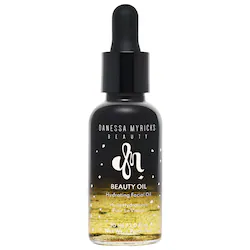 Danessa Myricks Beauty Beauty Oil with Gold Leaf