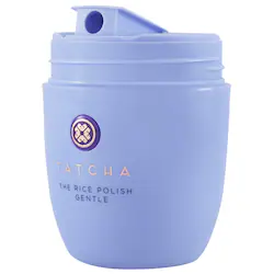Tatcha The Rice Polish Foaming Enzyme Powder Scrub - Image 2