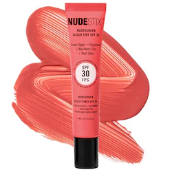 NUDESTIX Nudescreen SPF 30 Blush Tint - Image 4