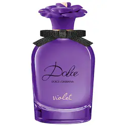 Dolce&Gabbana Dolce Violet Eau de Toilette with Vanilla Fragrance - Image 3