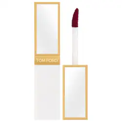 TOM FORD Soleil High-Shine Tinted Glow Plumping Lip Gloss - Image 4