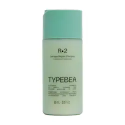 TYPEBEA R2 Damage Repair Shampoo for Nourishing Bond Strength - Image 2