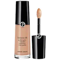 Armani Beauty Luminous Silk Hydrating Face and Under-Eye Concealer - Image 6