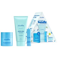 Skinfix The Barrier Bundle Hydrating + Plumping Trio Cream