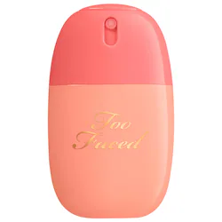 Too Faced Peach Mist Hydrating Setting Spray