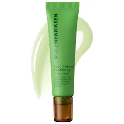 OLEHENRIKSEN Pout Preserve Chillers Peptide Lip Treatment Balm - Image 3