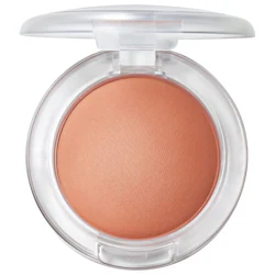 MAC Cosmetics Glow Play Cushiony Lightweight Buildable Blurring Blush - Image 2