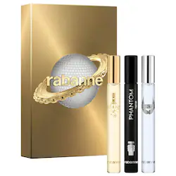 Rabanne DISCOVERY TRIO Fragrance
