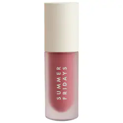 Summer Fridays Dream Lip Oil for Moisturizing Sheer Coverage - Image 2