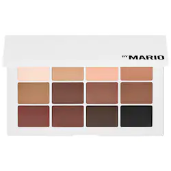 MAKEUP BY MARIO Master Mattes Eyeshadow Palette: The Original