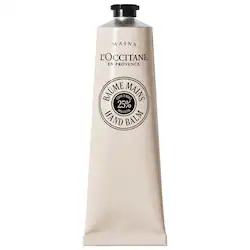 L'Occitane Protecting & Repairing Shea Butter Intensive Hand Balm Lotion