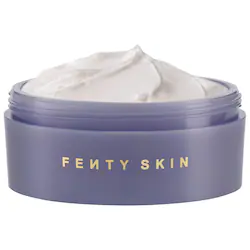 Fenty Beauty by Rihanna Butta Drop Refillable Whipped Oil Body Cream with Tropical Oils + Shea Butter Lotion - Image 4