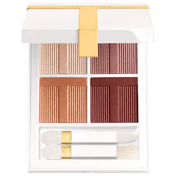 TOM FORD Soleil Eye Color Quad Lumiere Eyeshadow - Image 2