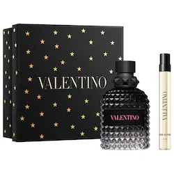 Valentino Uomo Born in Roma Eau de Toilette Father’s Day Fragrance Gift Set