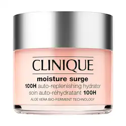 CLINIQUE Moisture Surge 100H Auto-Replenishing Hydrator Gel-Cream Moisturizer with Hyaluronic Acid - Image 5