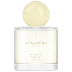 Jo Malone London Frangipani Flower Cologne with Sandalwood Fragrance
