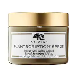 Origins Plantscription SPF 25 Power Anti-Aging Cream