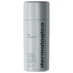 Dermalogica Daily Superfoliant — Advanced AHA + Niacinamide Powder Exfoliant | Anti-Pollution | Activated Charcoal | Resurfaces & Detoxifies Scrub