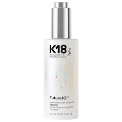K18 Biomimetic Hairscience FutureIQ Hair Longevity Serum for Graying, Thinning, & Scalp Aging