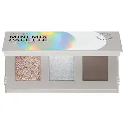 SEPHORA COLLECTION Stretch The Light Mini Mix Eyeshadow Palette - Image 3