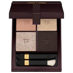 TOM FORD Runway Eye Color Quad Eyeshadow Palette - Image 2