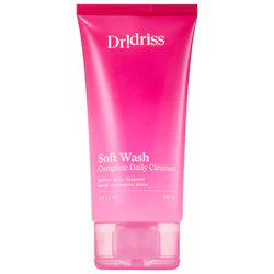 Dr. Idriss Soft Wash Jelly Cleanser