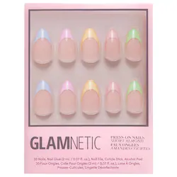Glamnetic Press-On Nail Kit - Image 2