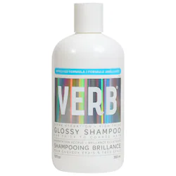 Verb High Shine, Glossy Shampoo for Dry, Dull Hair