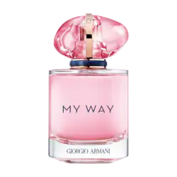 Armani Beauty My Way Eau de Parfum Nectar with Vanilla & Pear Fragrance - Image 3