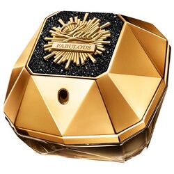 Rabanne Lady Million Fabulous Eau de Parfum Intense Fragrance