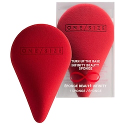 ONE/SIZE by Patrick Starrr Turn Up The Base Infinity Beauty Sponge