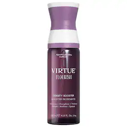 Virtue Flourish Density Booster for Healthy Hair Growth