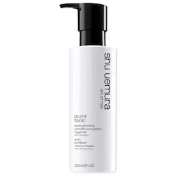 shu uemura Izumi Tonic Strengthening & Thickening Rice Water Conditioner