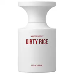 BORNTOSTANDOUT Dirty Rice Eau de Parfum with Musk