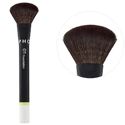SEPHORA COLLECTION 01 Foundation – Essential Brush