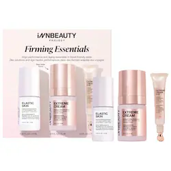 INNBEAUTY PROJECT The Anti Aging Minis Kit Serum