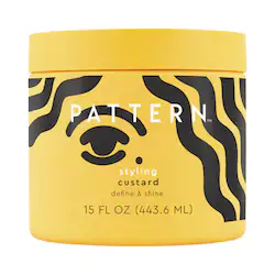 PATTERN by Tracee Ellis Ross Styling Custard Hair Gel