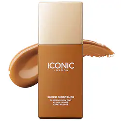 Iconic London Super Smoother Blurring Skin Tint - Image 2
