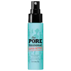 Benefit Cosmetics Mini The POREfessional: Super Setter Setting Spray