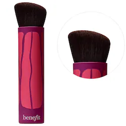 Benefit Cosmetics Hoola WaveMaker Bronzer Brush