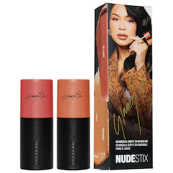 NUDESTIX Blush Kit Glamzilla Dirty 30