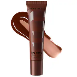 Urban Decay Lip Toy Long-Lasting pH Hydrating Lip Oil Stain - Image 4